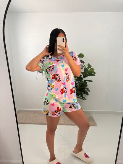 One Sizes