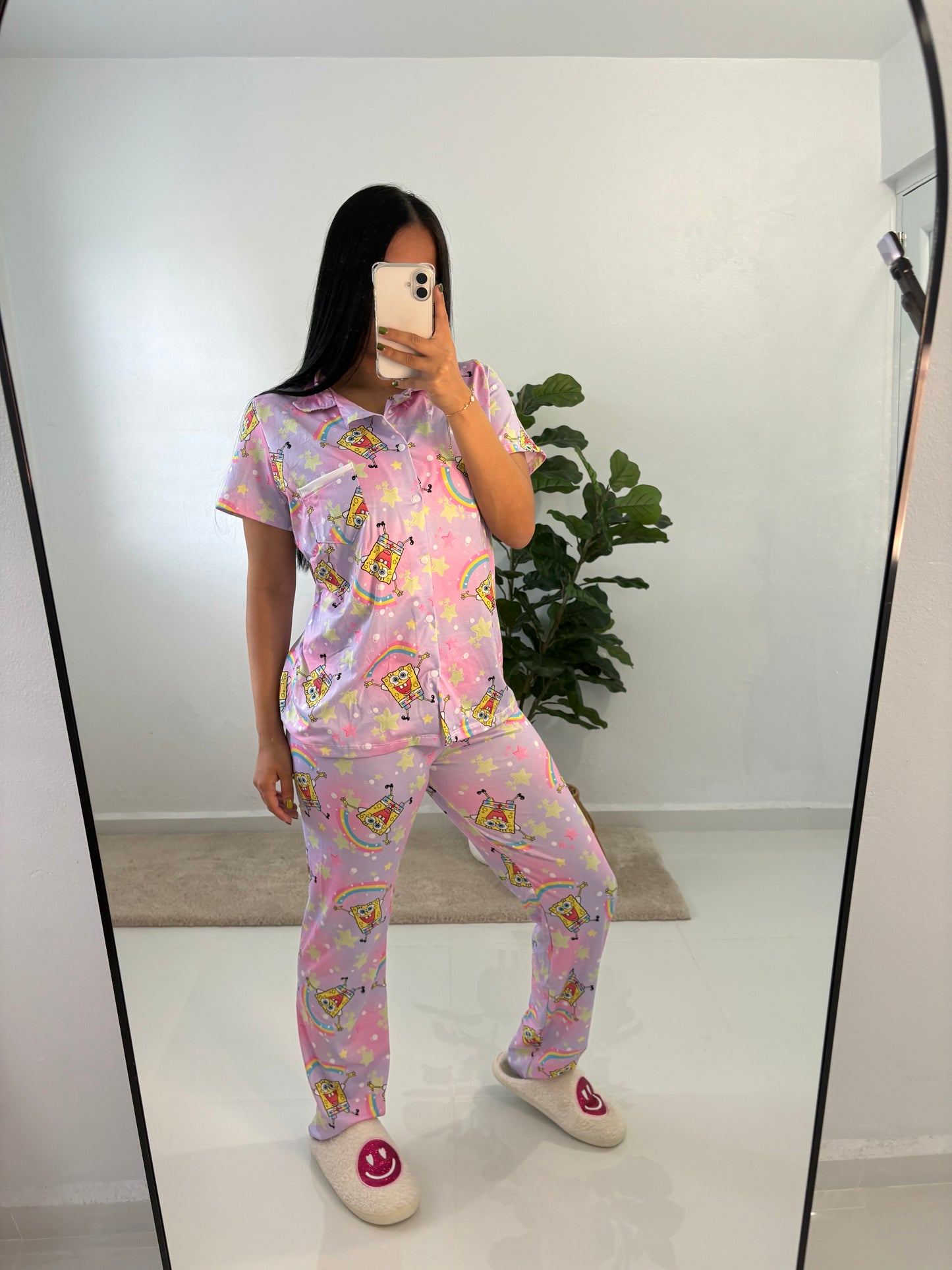 One Sizes