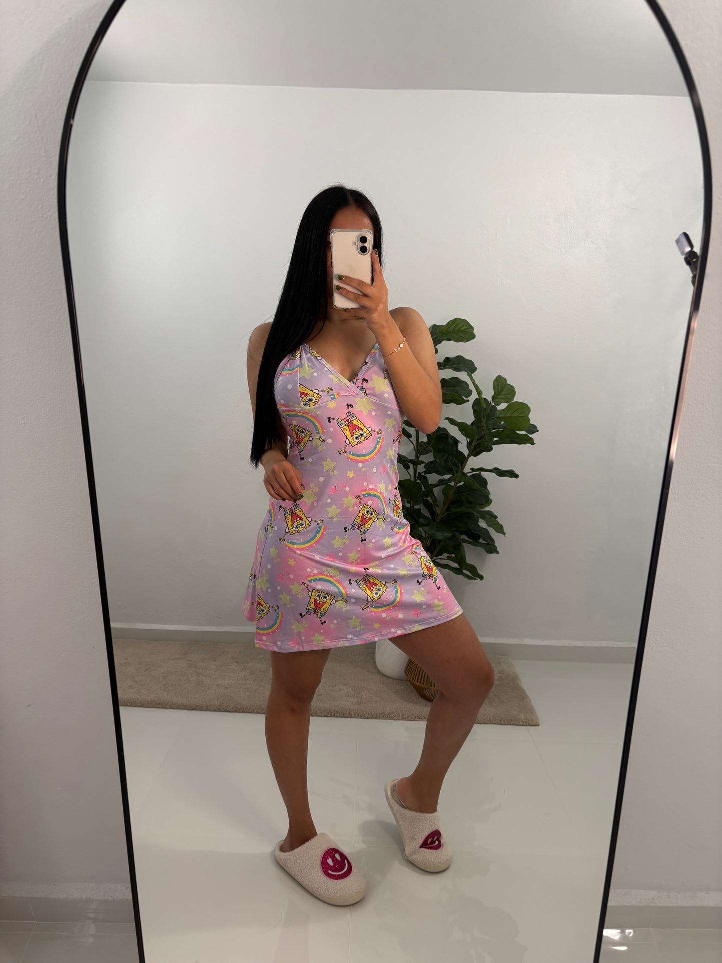 One sizes